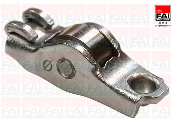 Rocker Arm, engine timing
